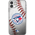 MLB Toronto Blue Jays Game Ball iPhone 11 Skin