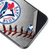 MLB Toronto Blue Jays Game Ball iPhone 11 Skin