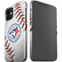 MLB Toronto Blue Jays Game Ball iPhone 12 Mini Lite Case