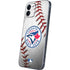 MLB Toronto Blue Jays Game Ball iPhone 12 Mini Skin