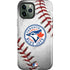 MLB Toronto Blue Jays Game Ball iPhone 12 Pro Max Impact Case