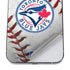 MLB Toronto Blue Jays Game Ball iPhone 12 Pro Skin