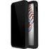 MLB Toronto Blue Jays Game Ball iPhone 12 Pro Waterproof Case