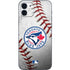 MLB Toronto Blue Jays Game Ball iPhone 12 Skin