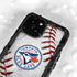 MLB Toronto Blue Jays Game Ball iPhone 13 Mini Waterproof Case