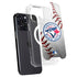 MLB Toronto Blue Jays Game Ball iPhone 13 Pro MagSafe Case