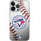 MLB Toronto Blue Jays Game Ball iPhone 13 Pro Skin