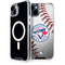 MLB Toronto Blue Jays Game Ball iPhone 14 MagSafe Case