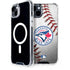 MLB Toronto Blue Jays Game Ball iPhone 15 MagSafe Case