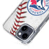 MLB Toronto Blue Jays Game Ball iPhone 15 Plus MagSafe Case