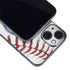 MLB Toronto Blue Jays Game Ball iPhone 15 Plus Skin