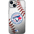 MLB Toronto Blue Jays Game Ball iPhone 14 Plus Skin