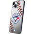 MLB Toronto Blue Jays Game Ball iPhone 14 Plus Skin