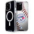 MLB Toronto Blue Jays Game Ball iPhone 14 Pro MagSafe Case