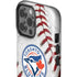 MLB Toronto Blue Jays Game Ball iPhone 14 Pro Max Impact Case