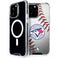 MLB Toronto Blue Jays Game Ball iPhone 15 Pro Max MagSafe Case