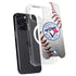 MLB Toronto Blue Jays Game Ball iPhone 15 Pro Max MagSafe Case