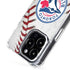 MLB Toronto Blue Jays Game Ball iPhone 15 Pro Max MagSafe Case