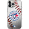 MLB Toronto Blue Jays Game Ball iPhone 14 Pro Max Skin