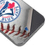 MLB Toronto Blue Jays Game Ball iPhone 14 Pro Max Skin