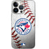 MLB Toronto Blue Jays Game Ball iPhone 15 Pro Skin