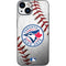MLB Toronto Blue Jays Game Ball iPhone 14 Skin
