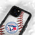 MLB Toronto Blue Jays Game Ball iPhone 15 Waterproof Case
