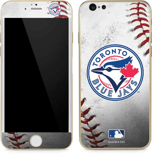 MLB Toronto Blue Jays Game Ball iPhone 6/6s Skin