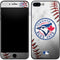MLB Toronto Blue Jays Game Ball iPhone 8 Plus Skin
