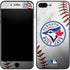 MLB Toronto Blue Jays Game Ball iPhone 8 Plus Skin