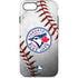 MLB Toronto Blue Jays Game Ball iPhone 8 Pro Case
