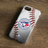 MLB Toronto Blue Jays Game Ball iPhone 8 Pro Case