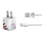 MLB Toronto Blue Jays Game Ball iPhone Charger (5W USB) Skin