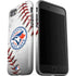 MLB Toronto Blue Jays Game Ball iPhone SE (2nd & 3rd Gen) Pro Case
