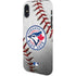 MLB Toronto Blue Jays Game Ball iPhone X Pro Case
