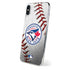 MLB Toronto Blue Jays Game Ball iPhone X Skin