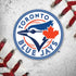MLB Toronto Blue Jays Game Ball iPhone XR Pro Case