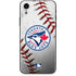 MLB Toronto Blue Jays Game Ball iPhone XR Skin