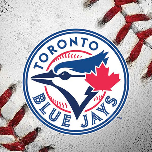 MLB Toronto Blue Jays Game Ball iPhone XS Pro Case