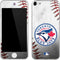 MLB Toronto Blue Jays Game Ball Apple iPod Skin