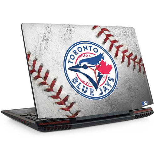 MLB Toronto Blue Jays Game Ball Legion Y720 Skin
