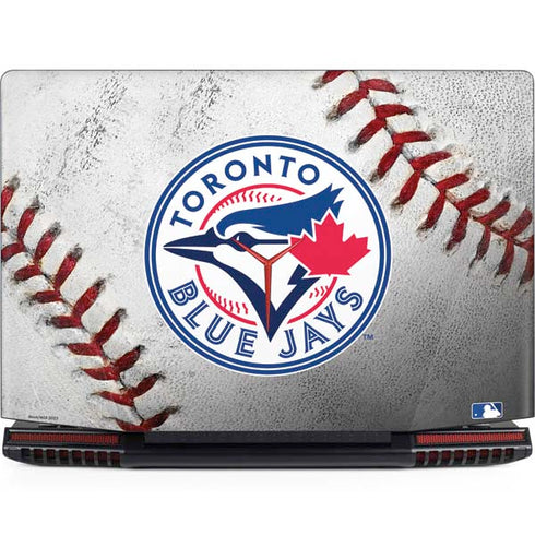 MLB Toronto Blue Jays Game Ball Legion Y720 Skin