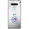 MLB Toronto Blue Jays Game Ball LG Stylo 6 Clear Case
