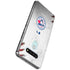 MLB Toronto Blue Jays Game Ball LG Stylo 6 Clear Case