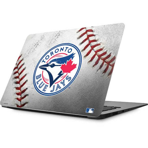MLB Toronto Blue Jays Game Ball Apple MacBook Skin