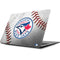 MLB Toronto Blue Jays Game Ball Apple MacBook Skin