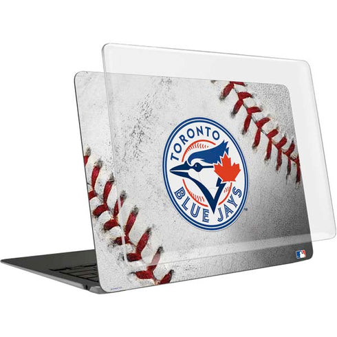 MLB Toronto Blue Jays Game Ball MacBook Air 13in M1 (2021) Case plus Skin