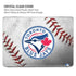 MLB Toronto Blue Jays Game Ball MacBook Air 15in (2023-2025) Case plus Skin
