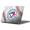 MLB Toronto Blue Jays Game Ball Apple MacBook Pro 13-inch Skin