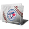 MLB Toronto Blue Jays Game Ball MacBook Pro 15in (2016-19) Case plus Skin